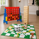 Jumbo Games Package for Hire