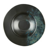 Phobos Black Reactive Pasta Plate 29cm (Pack Size 10)