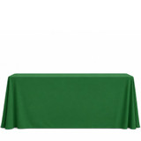 Conference Cloth Green 120in x 60in