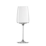 White Wine Sensa Glass