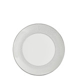 Wedgwood Gio Platinum Side Plate 17cm (case size 10)