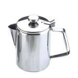 Stainless Steel Tea Pot 35cl