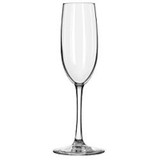 Elegance Champagne Flute 6oz (Case Size 49)