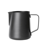 Black Milk Jug