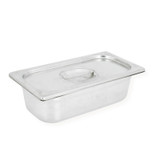 Gastronorm Insert One Third Section (1/3) 15cm