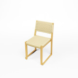 Woodley Dining Chair