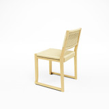 Woodley Dining Chair