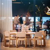 Woodley Dining Chair