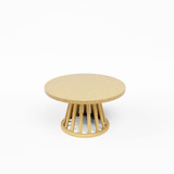 Woodley Lounge Table