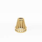 Woodley Lounge Table