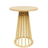 Woodley Cocktail Table