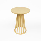 Woodley Cocktail Table