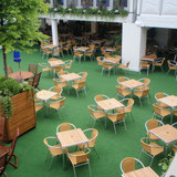 Regatta Outdoor Bistro Chair