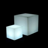 Cube Illuminated - Large