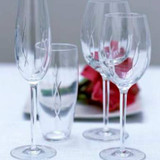 John Rocha White Wine Glass 35cl (Case Size 1) 2