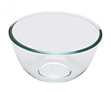 Salad Bowl Glass (3 Litre)