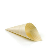 Bamboo Kidei Cone 18cm (Case Size 50)
