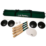 Rounders Set