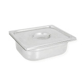 Insert / Gastronorm Pan 2in 1/2 Section