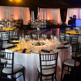 Chiavari Chair Black