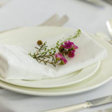 Wedgwood Starter/Dessert Plate 22cm (Pack Size 10)