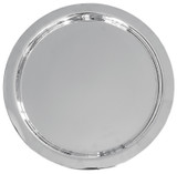 Bar Tray Silver 14in