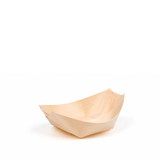 Bamboo Kidei Boat 9cm