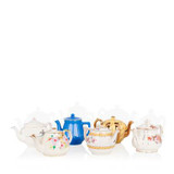 Vintage Tea Pot (Pack Size 1) 2