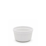 White Ramekin Dish 8cm