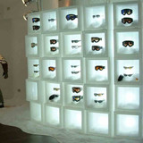 Cube Illuminated - Open