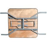 Table Square 2ft x 24in