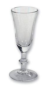 Liqueur Glass 1oz (Case Size 10)