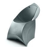 Lux Chair Grey