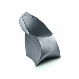 Lux Chair Grey