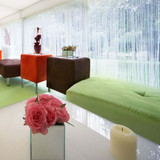 Mobius Ottoman Brown