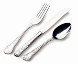 Kings Serving Spoon (Pack Size 1)