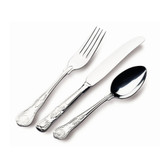 Kings Serving Spoon (Pack Size 1)