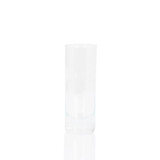 Shot Glass Islande (Slim) 2oz (Case Size 10)