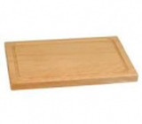 Plastic Cheese Board (18in x 12in)