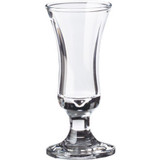 Sherry Glass 2oz (Case Size 10)