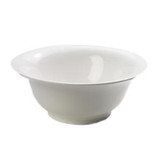 Serving Bowl Round White 9in