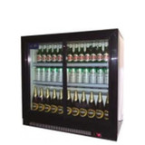 Under Counter Bottle Cooler (2 Door)