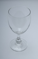 Lyric Wine Glass 8oz (Case Size 36)