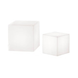 Cube Illuminated Small 17in