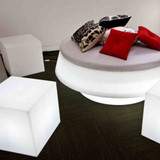Cube Illuminated - Small