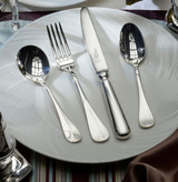 Arthur Price Silver Starter/Dessert Fork (Case Size 10)