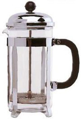 Cafetiere 12 Cup Glass