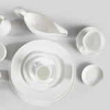 Wedgwood Tea Cup Saucer 14cm (Pack size 10) 2