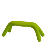 Pop Bench - Lime Green