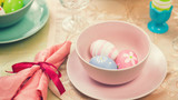 How to Create the Perfect Easter Tablescape 